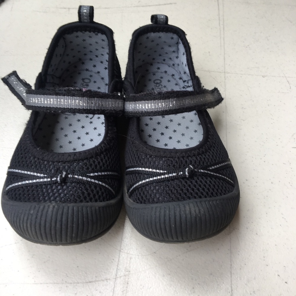 Toddler girl shoes size 8